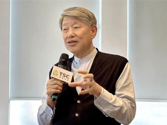 2事件讓準經濟部長就任之路顛簸 崇越：無違反規定