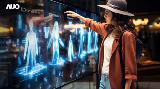 友達偕Micro LED生態圈團隊 插旗多元應用新局