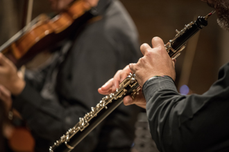 紐愛雙簧管首席王亮疑有性醜聞 大師星秀音樂節切割換角