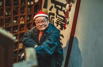 許效舜84歲父親離世「悲喊再會」曾當過5屆基隆市議員