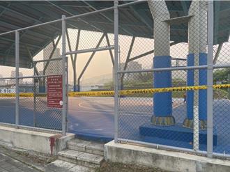 籃球場輕生男「以車為家」  曾與貓共處過生活！轄區警尋車找貓