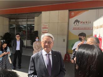 卓榮泰公布財經首長名單 工商協進會：就任前盼與業界溝通