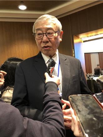 新一波財經首長名單出爐 工總提五大訴求