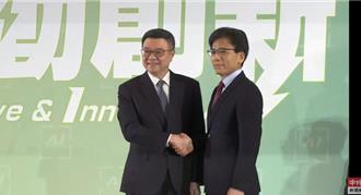 金管會主委彭金隆接任 保險業：非常恰當的人選