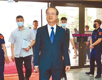 許宗力要法官別整天綁在辦公室 賴士葆：沒溫度的酷吏長官