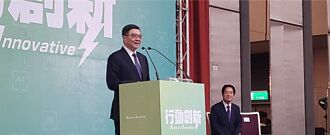 第三波點將 財經首長將揭曉