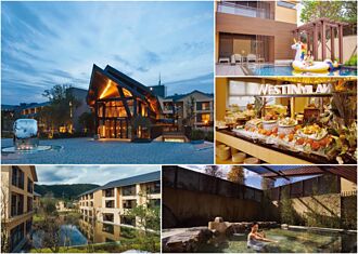 观光饭店抢客 自办线上旅展