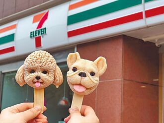 超商雙雄 啖冰品、手搖飲商機