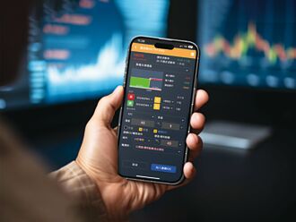 台新期貨戰神APP 下載拿好禮