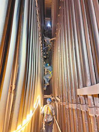 台電機組故障 險釀全台限電風暴