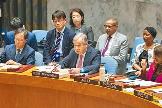 以色列零容忍 近日必回击伊朗