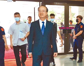 許宗力籲法官勿綁在辦公室 基層炸鍋