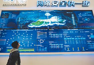 太空領域互動 陸對美忽冷忽熱