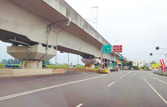 台37延至新营 争取串联嘉科南科