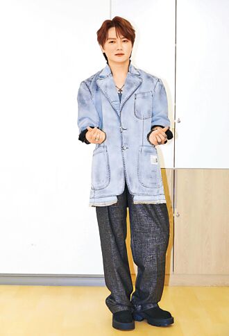 妻染毒 阿沁挺身護：她是好太太