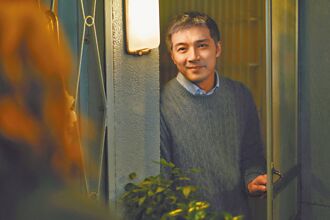 賀軍翔細膩演技 觀眾發文喊錯怪