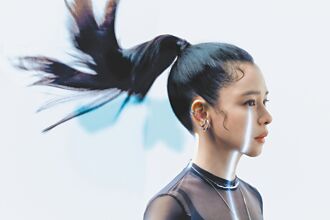 徐若瑄忍18年 開口喊《先聽我說完》