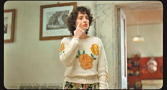 《盜墓奇美拉》奇幻愛情動人