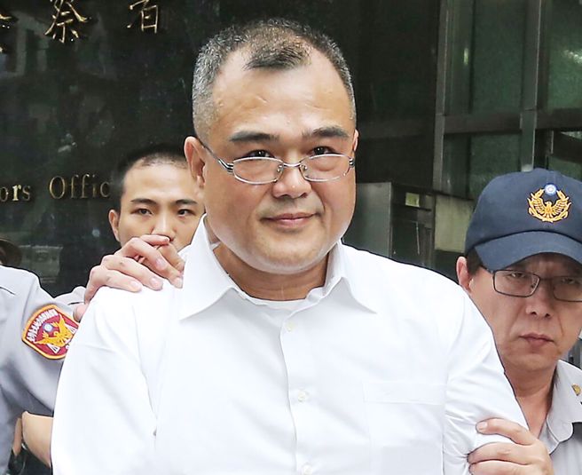 前行政院祕書長林益世。（本報資料照片）