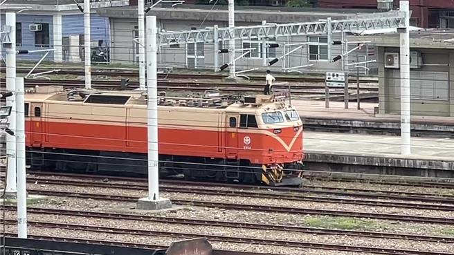 台鐵今年公司化後首次招募新血，台東段電機人員1人報考無人錄取。（蔡旻妤攝）