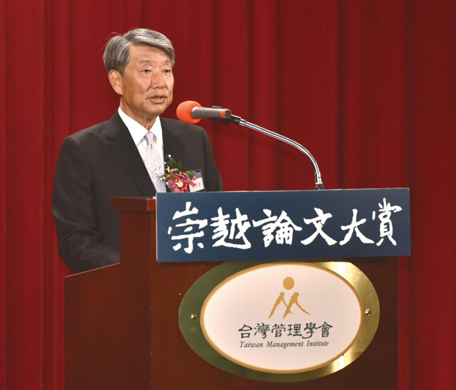 郭智辉将担任新任经济部长。（图／报系资料照）