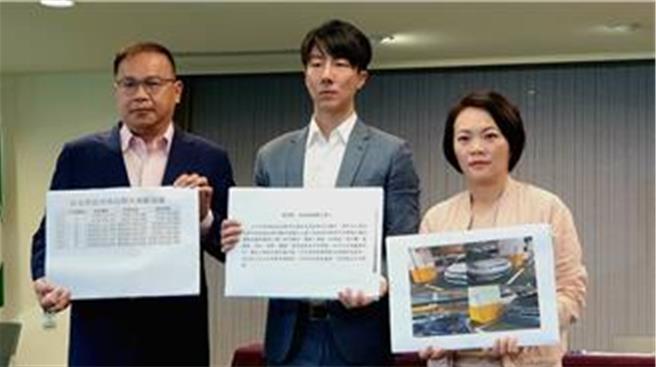 卢县一发生「代投票」事件 王义川呛：把人交出来啦！（资料照）