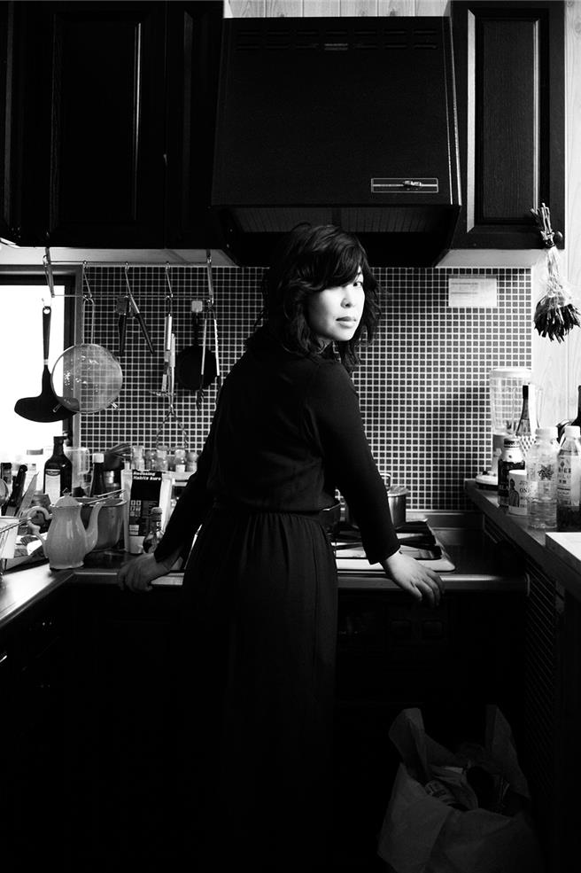 《在车上》、《邪恶根本不存在》音乐大师石桥英子将来台。（北影提供）