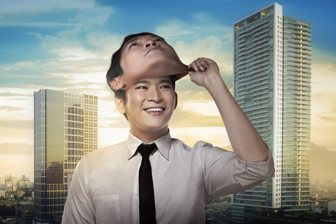 天秤、水瓶、雙魚、金牛4星座內在精明，但是外在非常圓滑，避免得罪他人。（示意圖：shutterstock／達志）