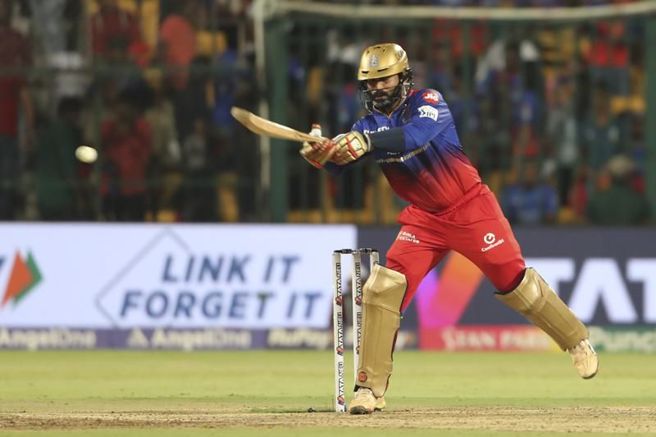 印度板球超级联赛。（美联社资料照）