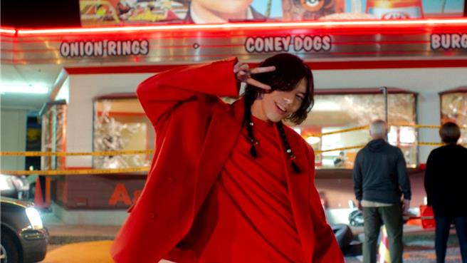 米津玄師近日發行全新單曲〈再見了，有緣再相會！〉。（Sony Music Labels Inc.提供）