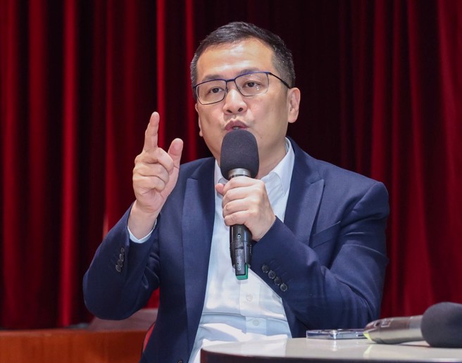 罗智强直言，透过听证调查，弊案必须摊在阳光下接受检验，这是为什么民进党拚了命要阻挡。（示意图／资料照／粘耿豪摄）