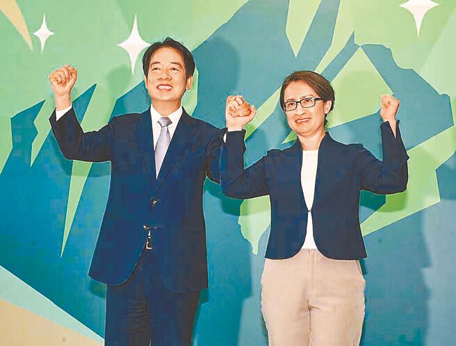 （圖／總統府提供）