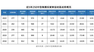 台商積極布局東協 投資營收兩面光