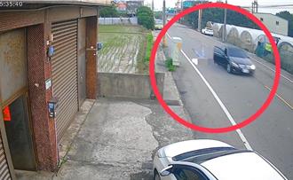 情侶吵架「怒跳車」 女友傷重不治！男友送法辦原因曝光