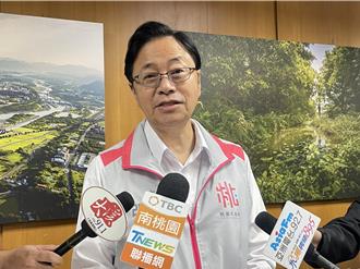影》桃園接連停電  張善政轟蔡英文能源政策錯誤  陳玉珍也嗆爆