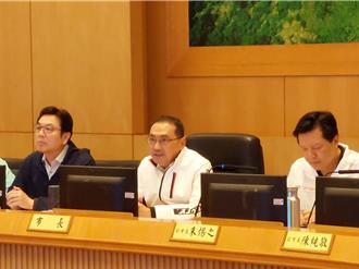 新北2023年總決算案出爐　歲入超收54.93億