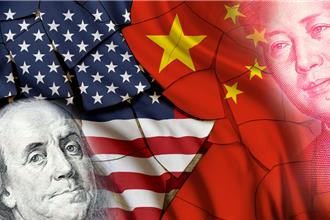 中美金融工作組第四次會議  就兩國貨幣、金融溝通