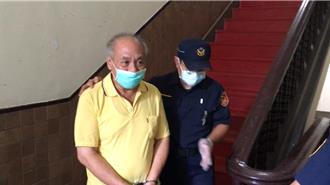 前新莊刑事組長逃亡11年投案 再因貪汙50萬判囚11年定讞