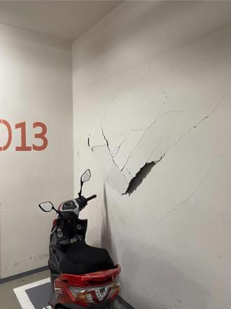 桃市府提出「震後修繕特別計畫」 紅單補助150萬