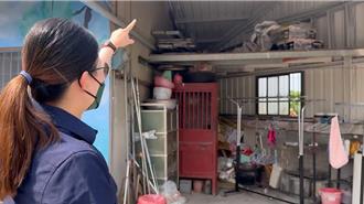 員警「好鼻師」！跟著燒焦味一追  活逮偷電纜線3人組