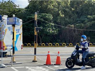 考駕照注意！機車筆試增「危險感知影片題」6／5上路 
