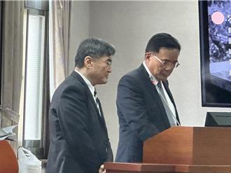 修法严惩虐儿　蔡碧仲：加重到死刑不敢判也没意义