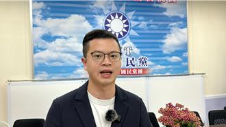 凌涛喊话准副阁揆拿出「祖传私房电」 直言：台湾已实质缺电