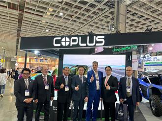 卡位新能源車商機 巨鎧搶下Mansory獨家代理權