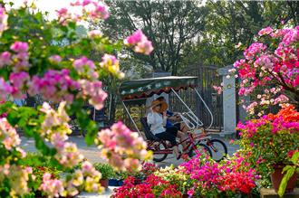 彰化最夯景點前3名曝光 全年逾3千萬遊客造訪多是2族群