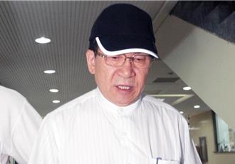 向廠商收賄千萬元 北市前議員許富男更二審出爐