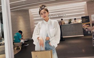 《大学生》女星长3颗腺瘤爆哭 自曝健检结果陷低潮