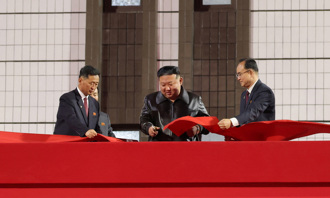 金正恩緋聞情人「當眾做1事」 被爆早有私生子