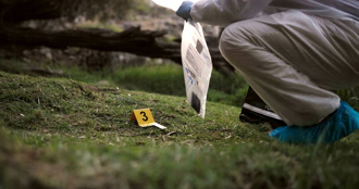 日深山「十字焦屍案」再逮2嫌 驚見超活躍童星