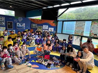 世界地球日 宜蘭環保局綠博響應減塑